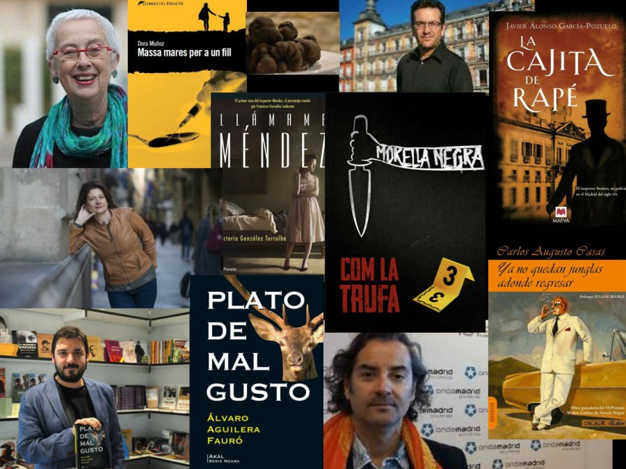 finalistes tuber 2018